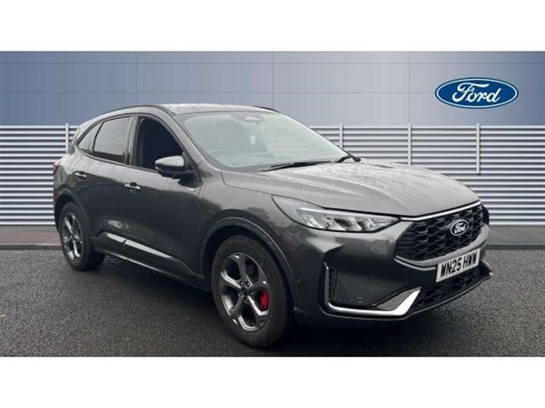 Large image for the Used Ford Kuga