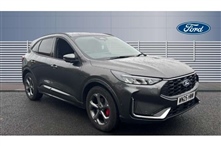 Used Ford Kuga