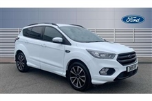 Used Ford Kuga