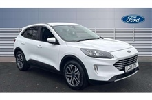 Used Ford Kuga