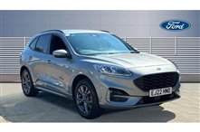 Used Ford Kuga