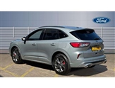 Ford Kuga Image 2