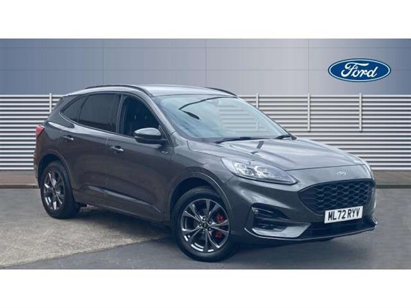 Large image for the Used Ford Kuga
