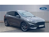 Ford Kuga Image 1