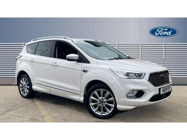 Large image for the Used Ford Kuga