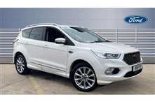 Used Ford Kuga