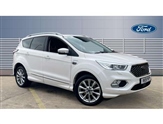 Ford Kuga Image 1