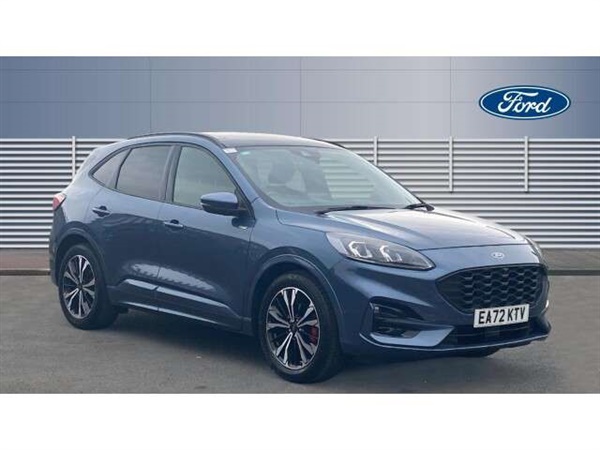 Large image for the Used Ford Kuga