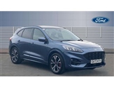 Ford Kuga Image 1