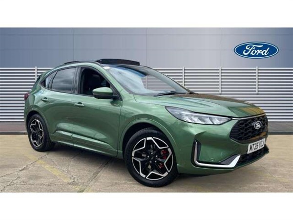 Large image for the Used Ford Kuga