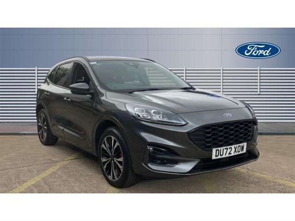 Large image for the Used Ford Kuga