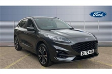 Used Ford Kuga
