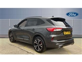 Ford Kuga Image 2