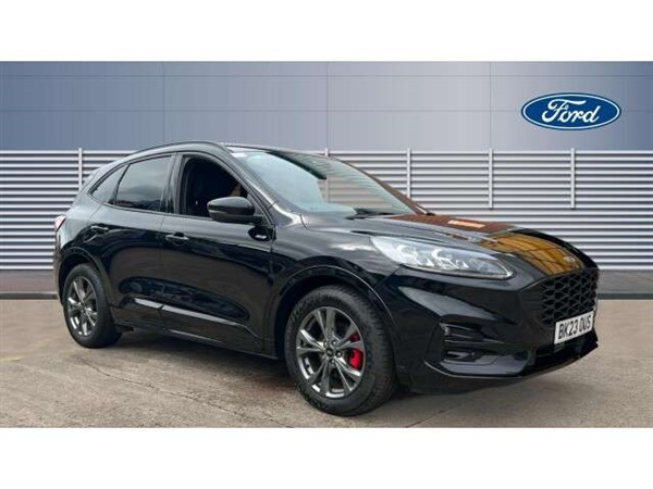 Large image for the Used Ford Kuga