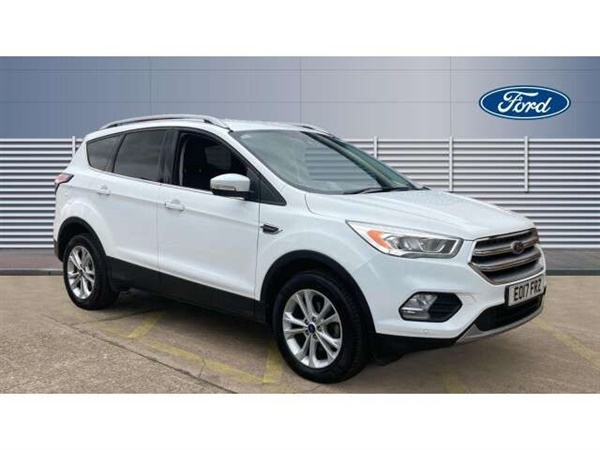 Large image for the Used Ford Kuga