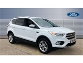 Ford Kuga Image 1