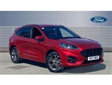 Ford Kuga Image 1