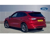 Ford Kuga Image 2