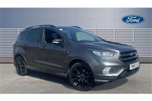 Used Ford Kuga