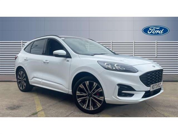 Large image for the Used Ford Kuga
