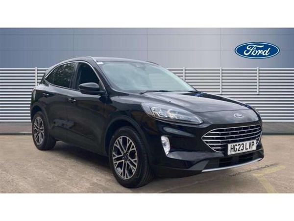 Large image for the Used Ford Kuga
