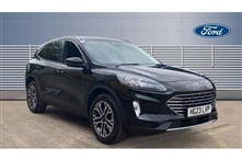 Used Ford Kuga