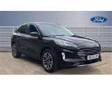 Ford Kuga Image 1