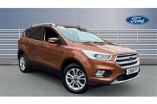 Used Ford Kuga