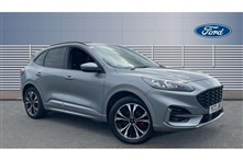 Used Ford Kuga