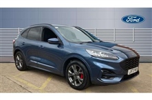 Used Ford Kuga
