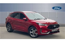 Used Ford Kuga