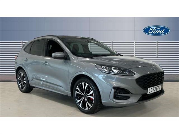 Large image for the Used Ford Kuga