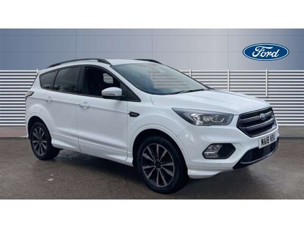 Large image for the Used Ford Kuga