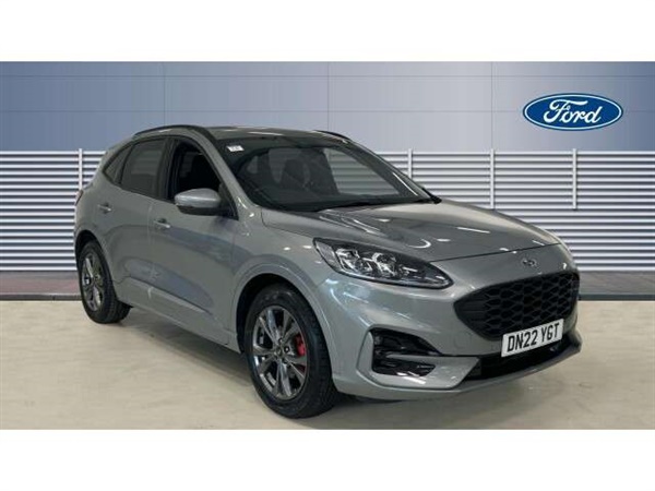 Large image for the Used Ford Kuga