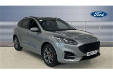 Used Ford Kuga