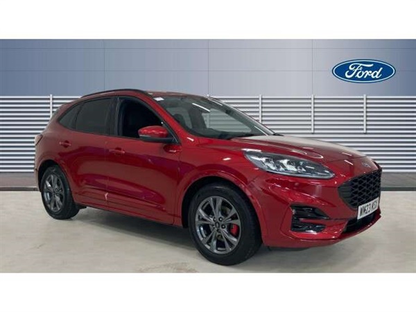 Large image for the Used Ford Kuga