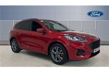 Used Ford Kuga