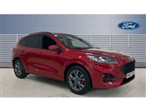 Ford Kuga Image 1