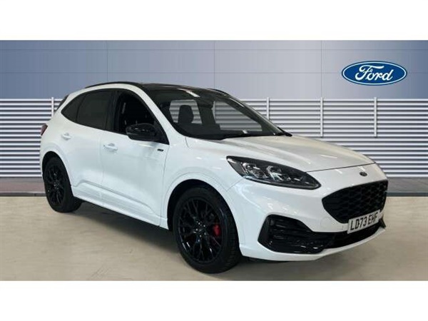 Large image for the Used Ford Kuga