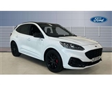 Ford Kuga Image 1