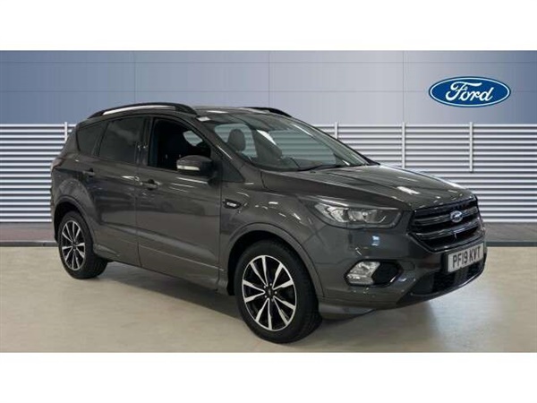 Large image for the Used Ford Kuga