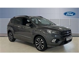 Ford Kuga Image 1