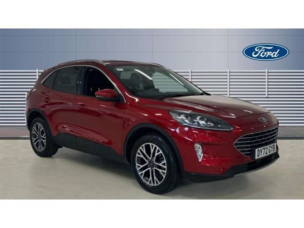 Large image for the Used Ford Kuga