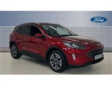 Ford Kuga Image 1