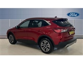 Ford Kuga Image 2