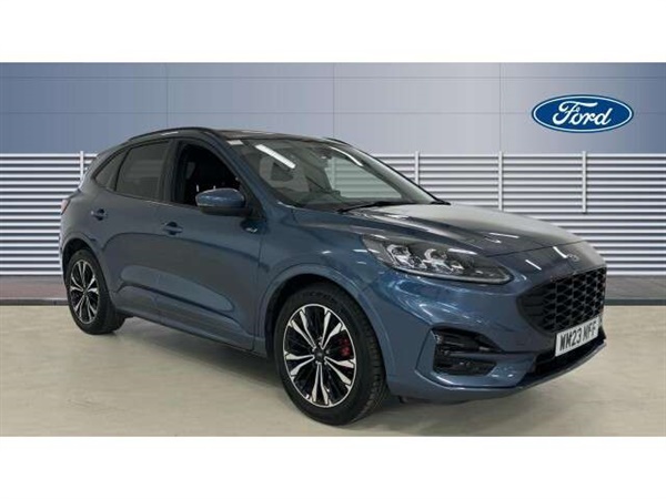 Large image for the Used Ford Kuga