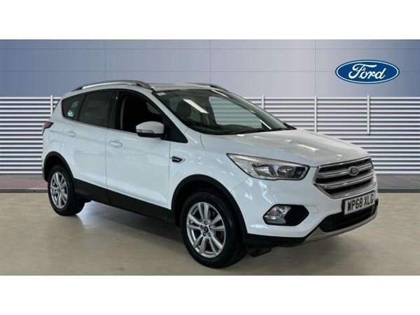 Large image for the Used Ford Kuga