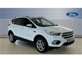 Ford Kuga Image 1