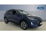 Ford Kuga Image 1