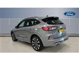 Ford Kuga Image 2